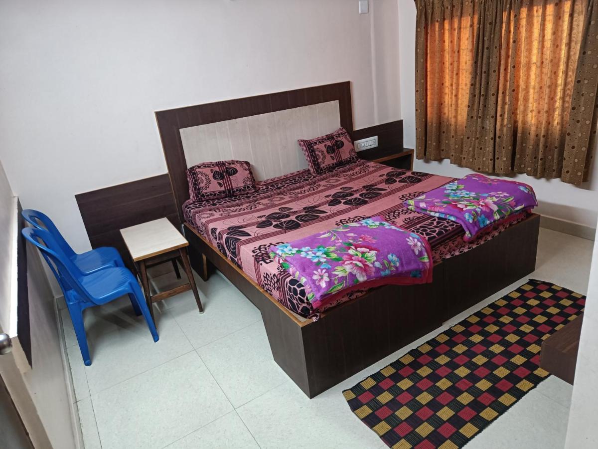Sri Vishnu Krupa Lodging Belur  Extérieur photo