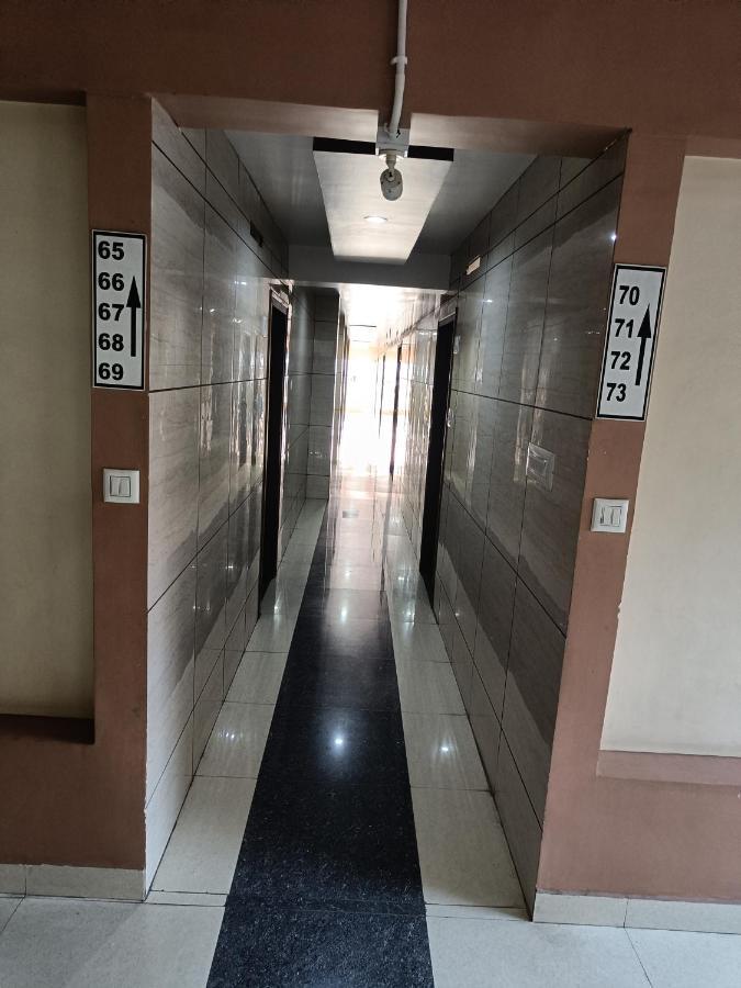 Sri Vishnu Krupa Lodging Belur  Extérieur photo